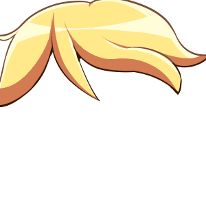 金髪