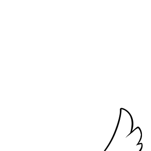 イヌしっぽ