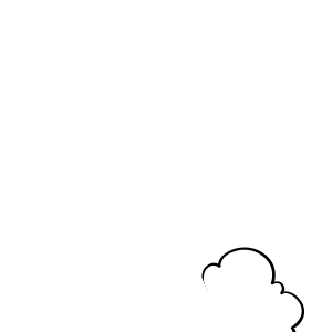 もこしっぽ