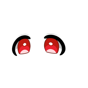 タレ(赤)