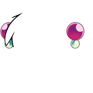 ビー玉(ピンク)