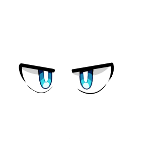 ジュエリー(青)