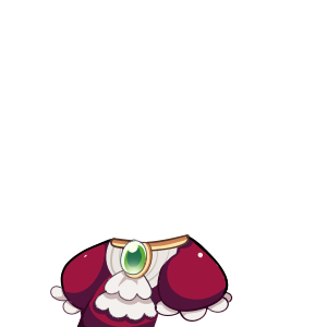 ドレス(レッド)