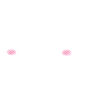 ほっぺ(ピンク)
