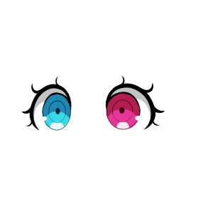 オッドアイ2
