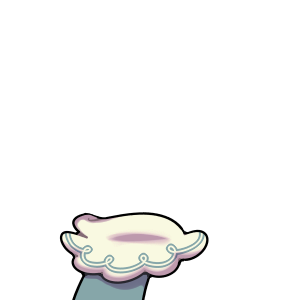 ふわえり(ホワイト)