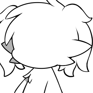 イヌ耳