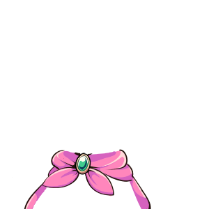ケープ(ピンク)