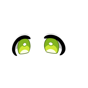 タレ(黄緑)
