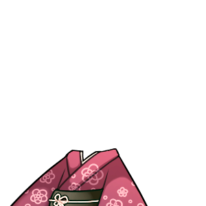 ヤマトきもの(桃)
