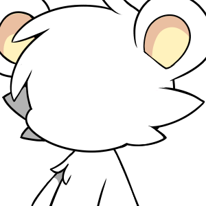 クマ耳
