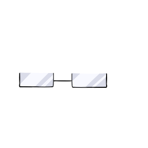 眼鏡