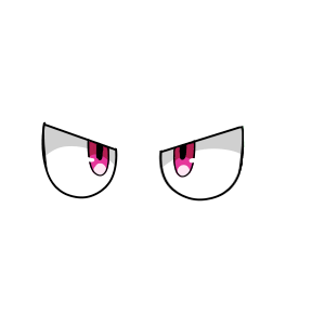 ツリ(ピンク)