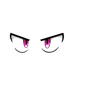 ツン(ピンク)