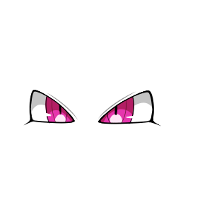 サンカク(ピンク)