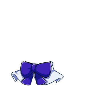 ソルシエポンチョ(ブルー)