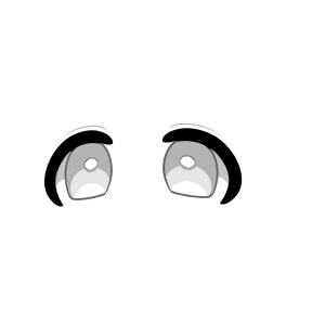 タレ(シルバー)