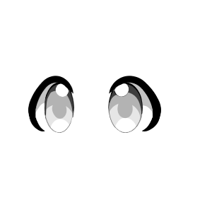 ドングリ(シルバー)