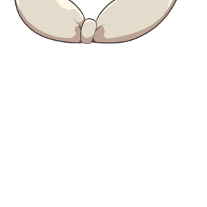ウサミミ(ホワイト)